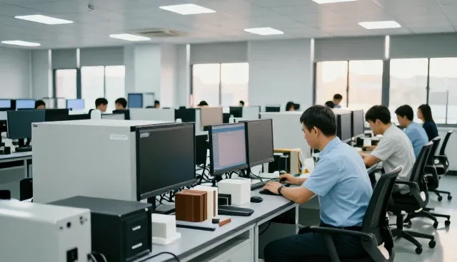 太原矜庄网络科技有限公司