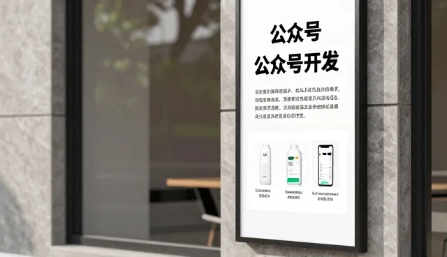 公众号运维响应中的方案化管理实践
