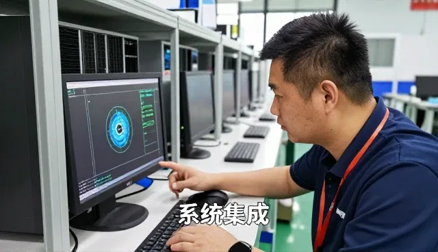 太原矜庄网络科技有限公司带来全新的化方案体验