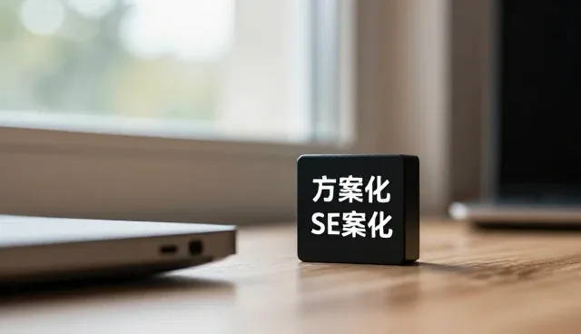公众号运营中用户增长的SEO策略应用实践