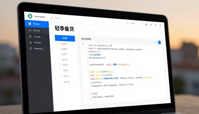 电商运营中公众号选型的核心关注点分析
